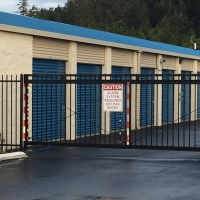 Lincoln Storage Self Storage Units