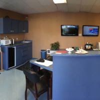 Lincoln Storage Office