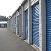 Lincoln Storage Self Storage Units