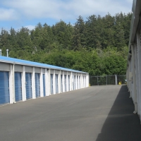 Lincoln Storage Self Storage Units