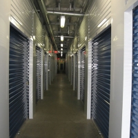 Lincoln Storage Self Storage Units
